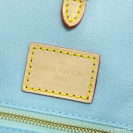 Firstbags ru review LOUIS ONTHEGO MM-35*27*14cm VUITTON 0708